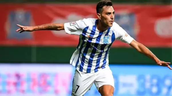 Hannover 96 Teknik Direktörü Kenan Koçak, Eran Zahavi için çıkan transfer dedikodularını yalanladı