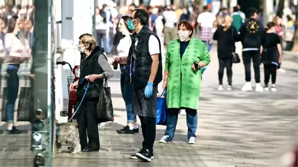 Avusturya, koronavirüs salgınında ikinci dalgayı yaşıyor