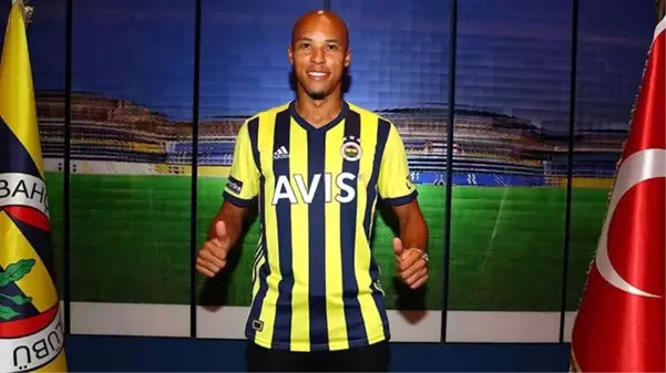 Son Dakika: Fenerbahçe, Marcel Tisserand'ı resmen renklerine bağladı