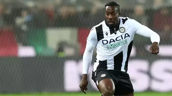 Fenerbahçe, Udinese'li Okaka'yı transfer etmek istiyor