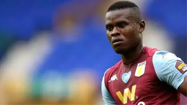 Fenerbahçe ve Beşiktaş, Aston Villa'lı Mbwana Samatta'yı transfer etmek için yarışıyor