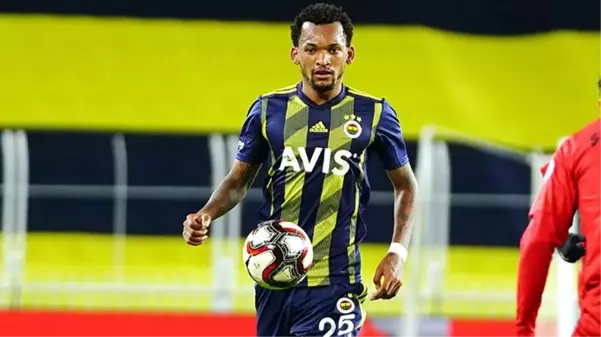 Fenerbahçe Jailson'u, 4.5 milyon euro bedelle Dalian'a sattı