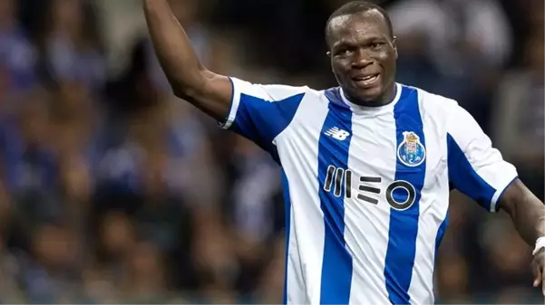 Portekiz basını, Aboubakar'ın Başakşehir ile sözleşme imzalayacağını yazdı