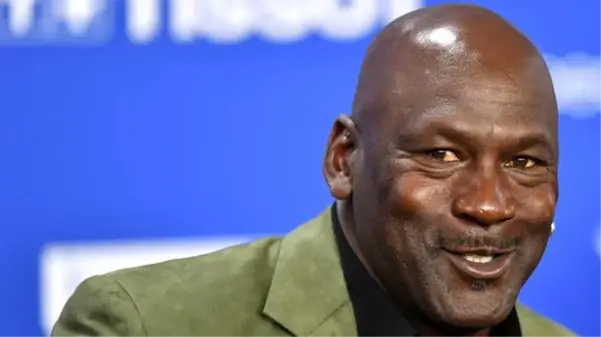 Efsane basketbolcu Michael Jordan, NASCAR takımı kuracak