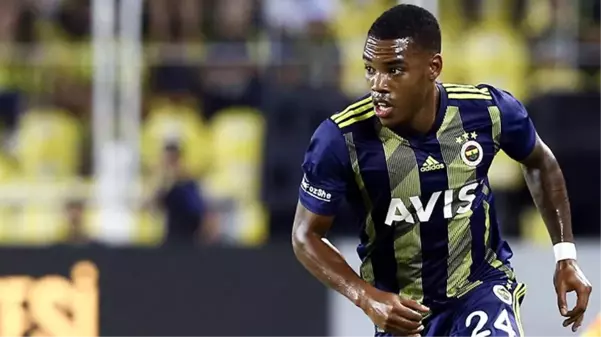 Fenerbahçe, Garry Rodrigues için Olimpiakos ile anlaştı