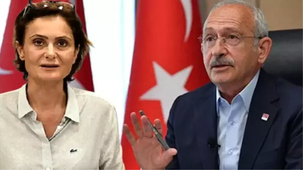 Kılıçdaroğlu, CHP'deki 