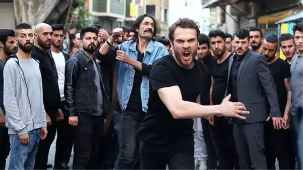 Çukur'da yeni bölümün ikinci fragmanı yayınlandı! Yamaç'ın değişimi herkesi şaşırttı