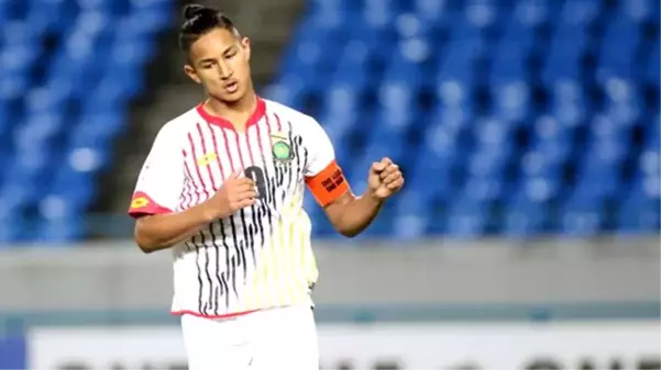 Dünyanın en zengin futbolcusu Faiq Bolkiah, Maritimo'ya transfer oldu