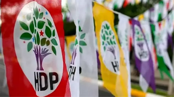 Son Dakika: 6-8 Ekim olaylarıyla ilgili 7 HDP'li vekil hakkında fezleke düzenlenecek