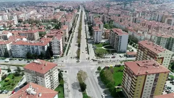 Öğrenciler gitti, Eskişehir'de 'kiralık ev' fiyatları düştü