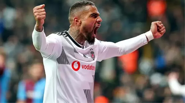 Eski Beşiktaşlı Boateng, İtalya Serie B ekibi Monza'ya transfer oldu