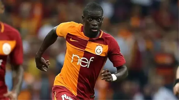 Eski Galatasaraylı Badou Ndiaye, Fatih Karagümrük'e transfer oldu