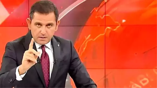 Fox TV'den ayrılan Fatih Portakal, YouTube kanalı açtı