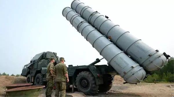 Azerbaycan'dan Ermenistan açıklaması: S-300 füze sistemini harekete geçirdi