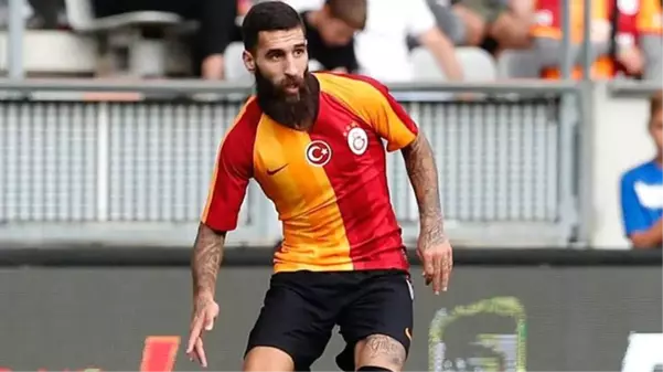 Galatasaraylı Jimmy Durmaz, Fatih Karagümrük'e transfer oldu