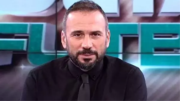 İstifa eden Ertem Şener'in yerine Onur Yıldız, Beyaz Futbol'u sunacak