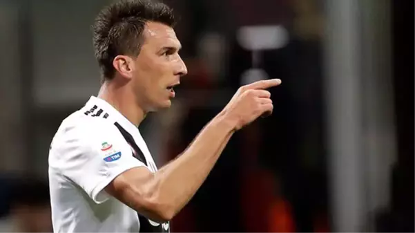 Mario Mandzukic Beşiktaş'tan yıllık 2.5 milyon euro maaş ve 3 milyon euro imza parası istedi