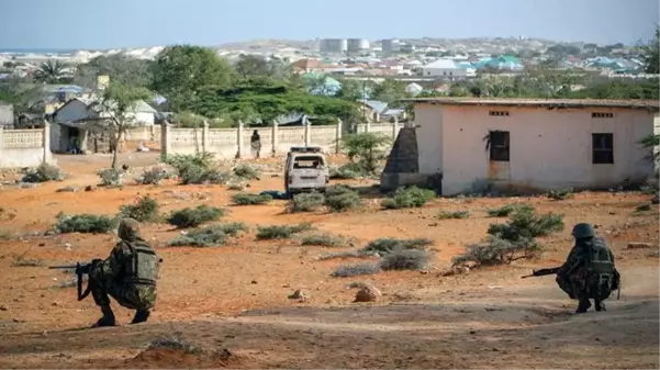 Mali ve Orta Afrika'ya asker gönderilmesine ilişkin tezkere 1 yıl uzatıldı