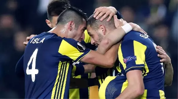 Cezayirli golcü İslam Slimani: Fenerbahçe maceram kabus gibiydi