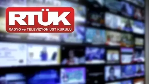 RTÜK'ten Halk TV'ye 