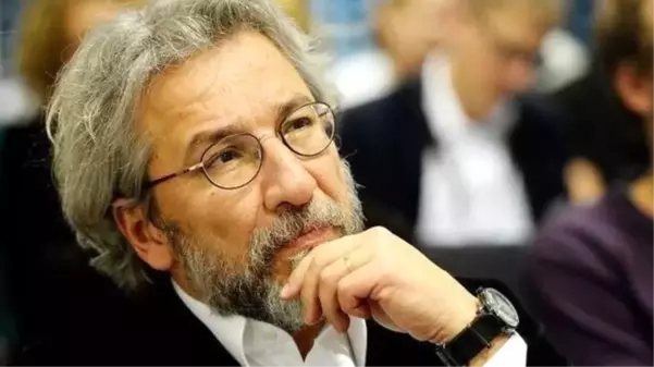 Son Dakika! MİT tırları davasında firari sanık Can Dündar'ın mallarına el konuldu