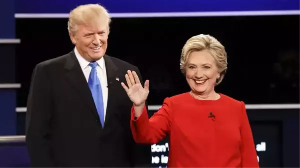 Trump, Clinton skandalı ve Rusya belgelerinin gizliliğini kaldırmak için yetki verdi