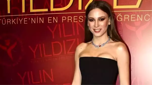 Bomba iddia: Silikonları patlayan Serenay Sarıkaya, gece yarısı hastaneye gitti