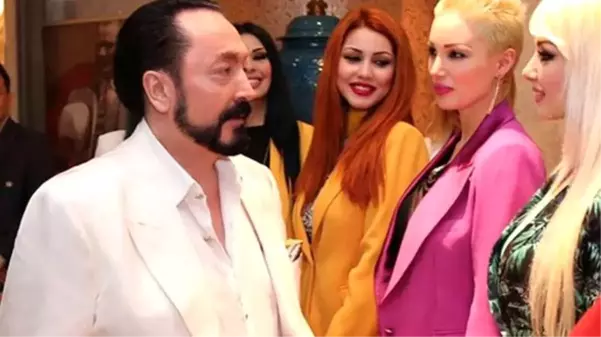 Adnan Oktar, 