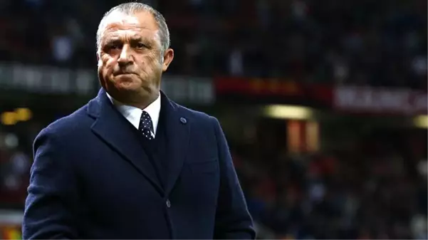 Fatih Terim, Galatasaray'ın mali durumuyla ilgili konuştu: Deniz bitmiş