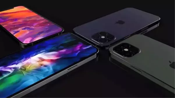 Apple'ın, Hi Speed etkinliği öncesi iPhone 12 modellerinin özellikleri sızdırıldı