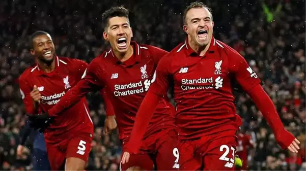 Klopp takımda kalmasını istedi, Shaqiri'nin F.Bahçe'ye transferi son gün yattı