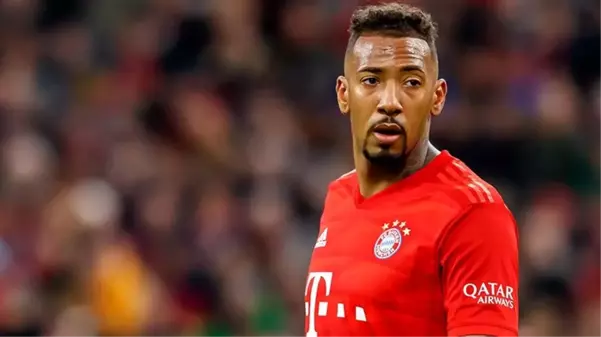 Bayern Münih'li Boateng, 5 yıl hapis cezasıyla karşı karşıya