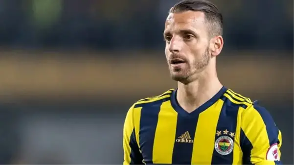 İspanyol golcü Roberto Soldado: Fenerbahçe, Real Madrid'e benziyor