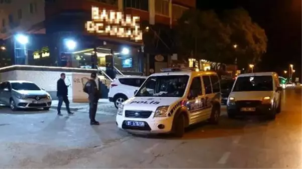 Ocakbaşındaki 'istek şarkı tartışması' kanlı bitti: 2'si ağır 5 yaralı