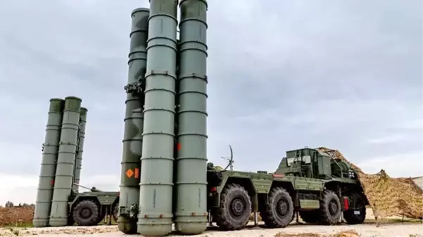 Yunanistan, Türkiye'nin S-400 testinin ardından S-300 testine hazırlanıyor; NATO sessiz