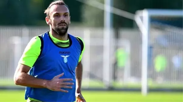 Eski Fenerbahçeli Muriqi, Lazio'da gösterdiği performansla Inzaghi'nin gözüne girdi