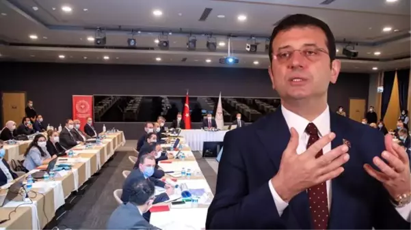 İmamoğlu, İstanbul'daki pandemi toplantısına neden çağrılmadı? İşte olayın perde arkası