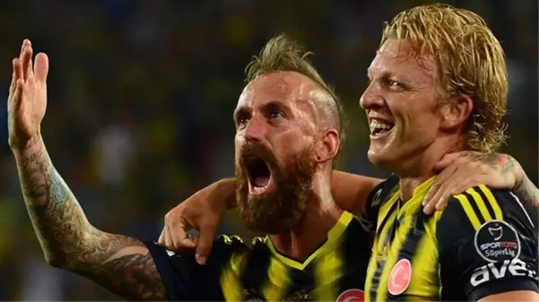 Portekizli eski futbolcu Raul Meireles: Fenerbahçe'deyken tutkumu kaybettim