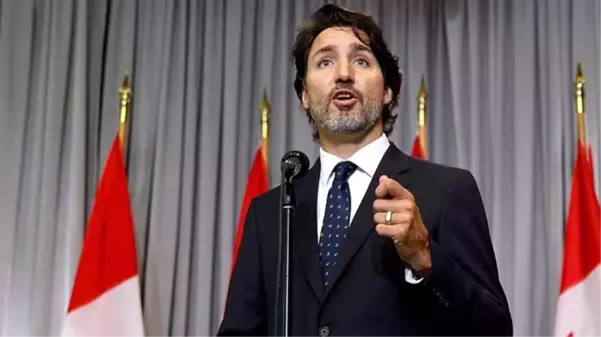 Kanada Başbakanı Trudeau: Nice'te kiliseye saldıranlar İslam'ı temsil etmiyor