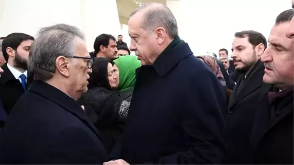 Son Dakika! Cumhurbaşkanı Erdoğan'dan Mesut Yılmaz'ın vefatıyla ilgili ilk açıklama: Milletimizin başı sağ olsun