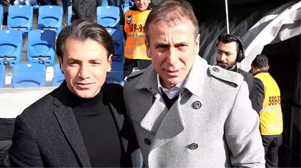 Trabzonspor'un hoca hedefi Tamer Tuna! Abdullah Avcı Antalya'ya gidiyor