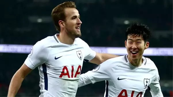 Tottenham, Heung-Min Son'un sözleşmesini haftalık 2 milyon TL karşılığında uzatacak