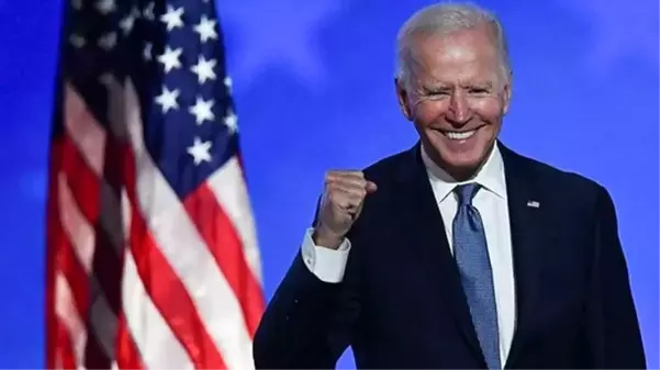 Joe Biden, önde olduğu Nevada'yı kazanırsa ABD'nin yeni başkanı olacak