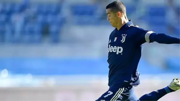 Juventus, Cristiano Ronaldo'yu sezon sonunda elinden çıkarmak istiyor