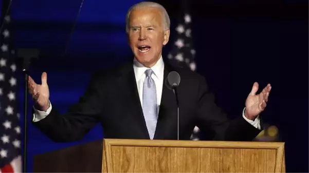 Yeni ABD Başkanı Joe Biden'ın ilk hamlesi, Trump'ın kovduğu ismi koronavirüsle mücadele ekibine başkan yapmak oldu