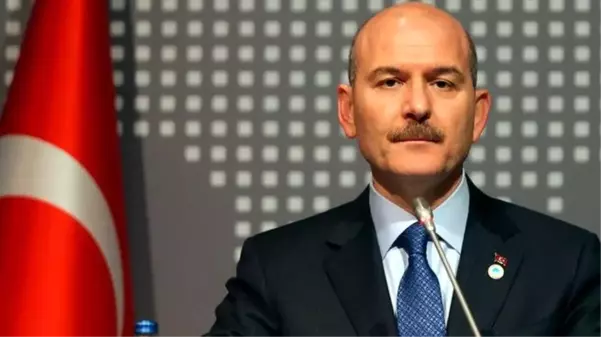 Bakan Soylu şehit edilen kaymakamı unutmadı: Kanın yerde kalmadı