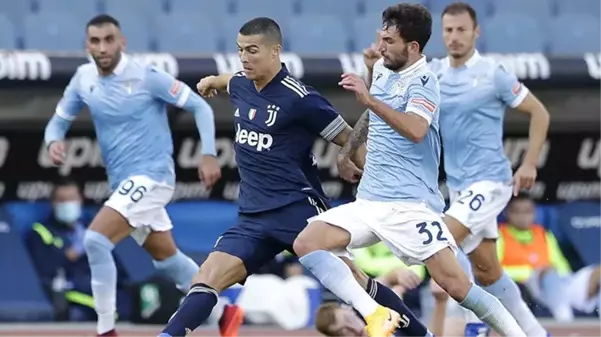 Lazio, koronavirüs testlerinde sahtekarlık yapmakla suçlanıyor