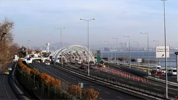 Formula 1 tanıtımı nedeniyle İstanbul'da bazı yollar trafiğe kapatılacak