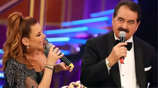 İbrahim Tatlıses'in sunacağı İbo Show'un yayın tarihi belli oldu