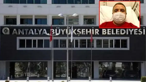 Başkan can derdinde kurmayları koltuk! Antalya Büyükşehir Belediyesi'nde yetki krizi